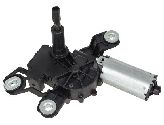 VW Tiguan I 07-11 motor zadnjega brisalca