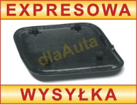 VW Touareg I FL 06-10 levi pokrovček za pranje žarometov
