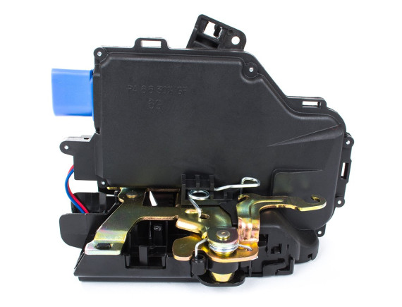 VW Touran 03-10 aktuator centralnega zaklepanja zadnji levi
