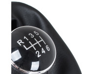 VW Touran 03-11 ročica prestavne ročice + 6-stopenjska manšeta