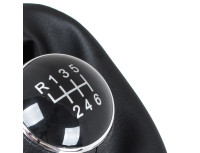 VW Touran 03-11 ročica prestavne ročice + 6-stopenjska manšeta