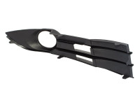 VW Touran 06-09 Z HALOGENIMI lučmi maska v levem odbijaču