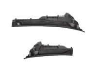 x2 Jermen pokrova motorja LEVI+DESNI za MINI COOPER R60 R61 2010-2016
