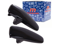 x2 SMERNI ZNAKI LED KADILNI PLOVEC Mitsubishi Outlander Pajero LANCER