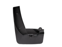 x4 SET namenskih blatnikov za BMW X1 E84 2009-2019 spredaj + zadaj