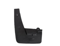 x4 SET namenskih blatnikov za BMW X1 E84 2009-2019 spredaj + zadaj