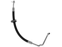 ZADNJA DESNA hidravlična cev vzmetenja Citroen C5 C6 05- 9684425880
