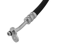 ZADNJA DESNA hidravlična cev vzmetenja Citroen C5 C6 05- 9684425880