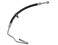 ZADNJA DESNA hidravlična cev vzmetenja Citroen C5 C6 05- 9684425880