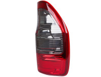 Zadnja leva luč za blatnik za FORD RANGER V MK5 2011-2016