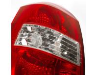 Zadnja leva luč za Hyundai Tucson I 04-10