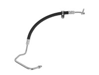 ZADNJA LEVNA HIDRAVLIČNA CEV VZMETENJA Citroen C5 C6 05- 9684423680