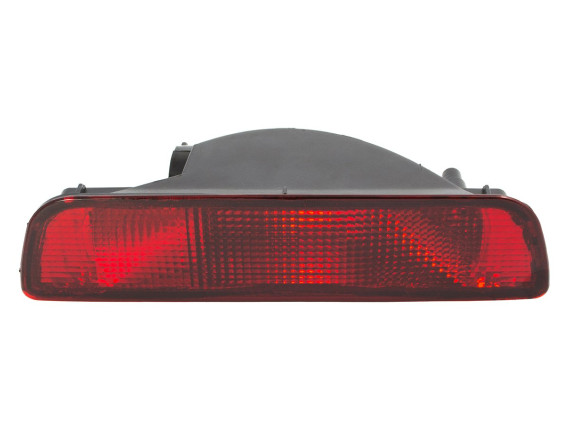 Zadnja meglenka za Nissan Qashqai 07-14