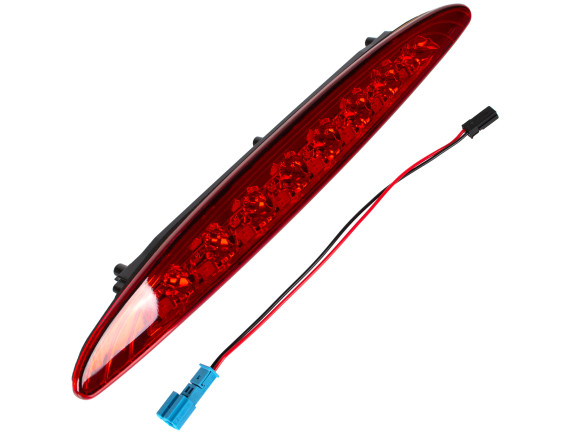 Zadnja zavorna luč MINI Cabriolet R52 01-07 LED