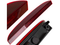 Zadnja zavorna luč Renault Clio 2 98-10 LED
