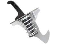 Zaklep pokrova motorja BMW X1 E84 09-15