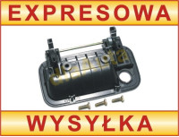 Zunanja kljuka vrat spredaj desno za Daewoo Espero
