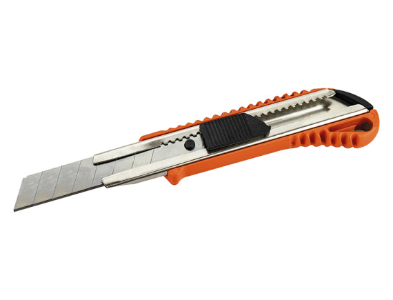 Nož za lepenko olfa 18mm