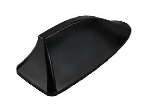 Avtomobilska antena Shark Črna