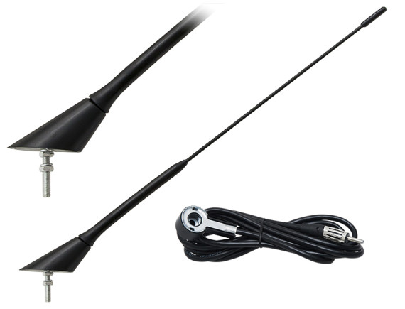 Strešna avtomobilska antena  FMD300