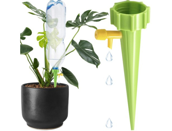 Zalivalnik za rože 10kosov
