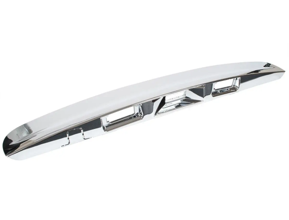 ROČAJ ZADNJIH VRAT  KROM NISSAN QASHQAI BREZ LUKNJE