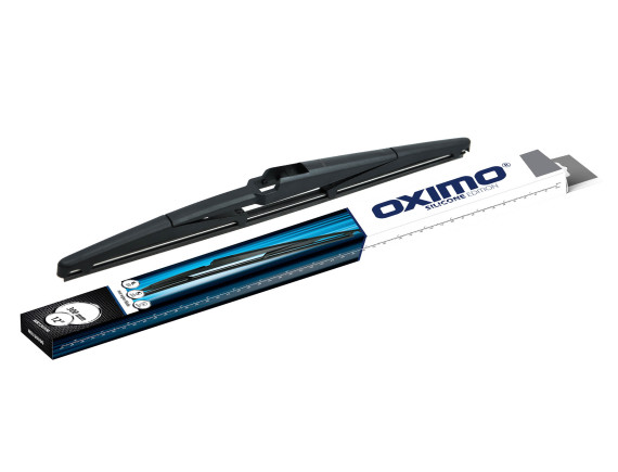 OXIMO brisalec dolžine 300 mm - ZADNJI
