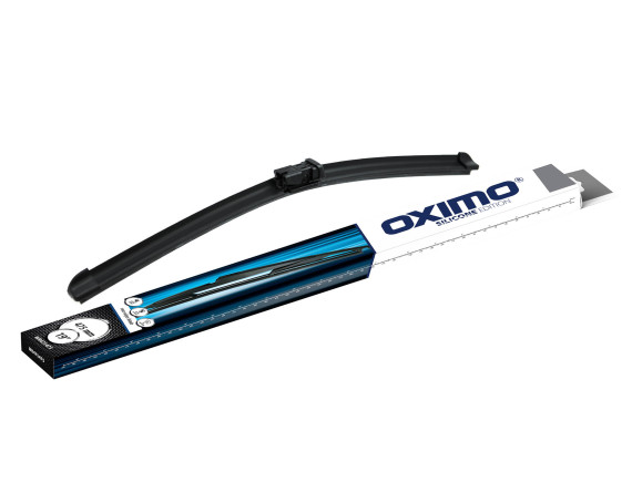 OXIMO brisalec dolžine 475 mm - ZADNJI OXIMO brisalec dolžine 475 mm - ZADNJI