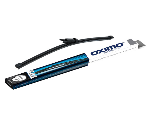 OXIMO brisalec dolžine 300 mm - ZADNJI