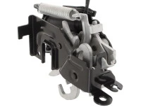 BMW 5 G30, F90, G31 16-23 zamek AKTYWNY maski pokrywy silnika prawy