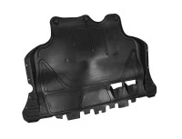 AUDI A3 CUPRA FORMENTOR SEAT LEON ŠKODA KAROQ OCTAVIA VW ARTEON CADDY GOLF VII PASSAT B8 TOURAN pokrov motorja