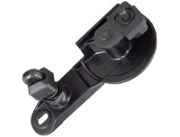 BMW 3 Touring (E46) 99-05 mechanizm wycieraczki tylnej