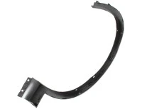 Obroba sprednjega desnega blatnika za BMW X4 F26 13-18