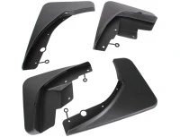 Blatniki za Jeep Grand Cherokee 11-17, 4-delni komplet