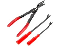 M MODECAR Zestaw ściągaczy w etui 21PCS