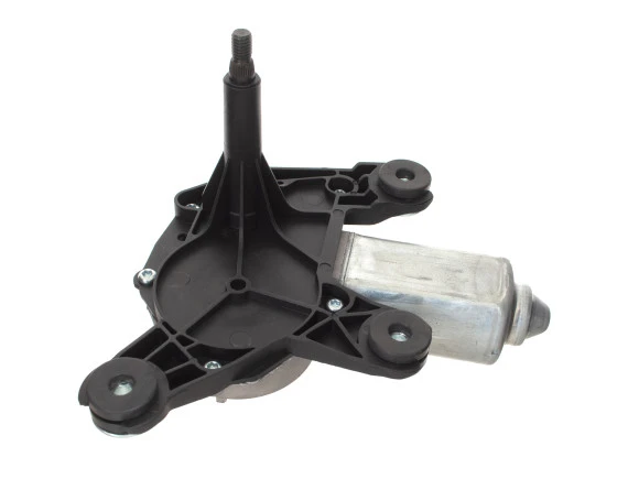 Fiat Punto 2008- motor zadnjih brisalcev
