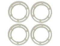 CITROEN FIAT FORD PEUGEOT VOLVO 1,4 1,6 2,0 D Zestaw Naprawczy Wtryskiwacza
