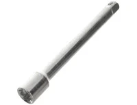 M MODECAR Zestaw narzędzi 1/4" 12PCS - grzechotka, przedłużka i 10 nasadek 4-13mm