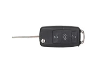 Seat Skoda Volkswagen obudowa pilota 3 PRZYCISKI