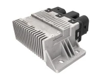 Modul ventilatorja hladilnika za VW T5 03-15