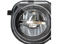 BMW 5 F07 F10 F11 13-17 halogen LED lewy + prawy 2 szt. KPL