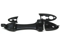 Ford Focus Mk1 98-04 zunanja kljuka vrat spredaj leva