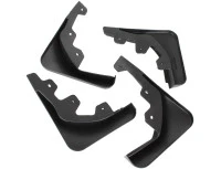 Ford Kuga II 13-19 blatniki 4-delni komplet