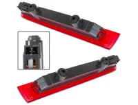 VW Transporter T5 03-15 lampa tylna STOP LEWA + PRAWA LED 2 szt KPL