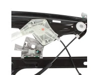 Mercedes CLS C219 04-11 podnośnik szyby elektryczny przedni lewy