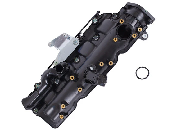 Alfa Romeo GIULIETTA 10-16 Chevrolet MALIBU 2012- Fiat 500X 14-20 FREEMONT 2011- 2.0D kolektor ssący