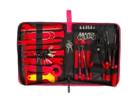 M MODECAR Zestaw ściągaczy w etui 49PCS