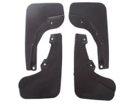 PEUGEOT 3008 II 16-24 chlapacze 4 szt. kpl.