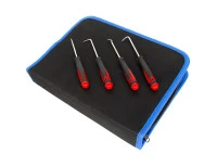 M MODECAR Zestaw ściągaczy w etui 41PC