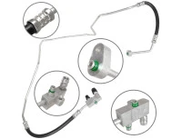 CITROEN JUMPER II 06-18 2.0 2.2 2.3 D Cev klimatske naprave Multijet